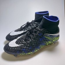 Nike Hypervenom Phantom II