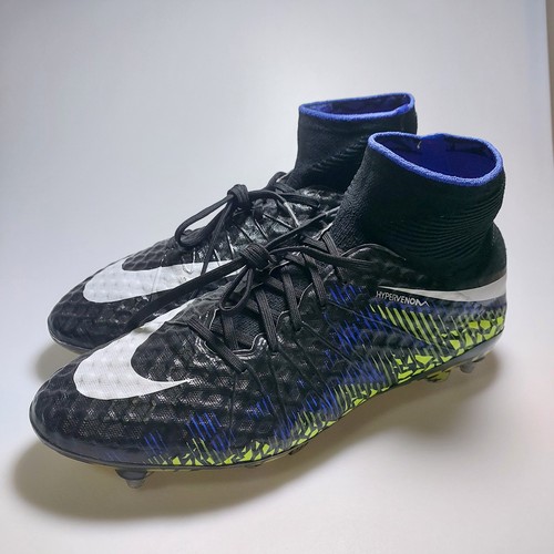 Nike hypervenom phantom - nike,