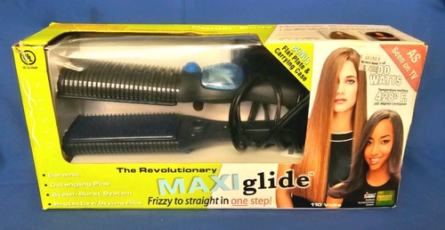 Maxius maxiglide 597 ferro - maxius,