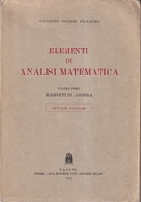 Elementi di analisi matematica