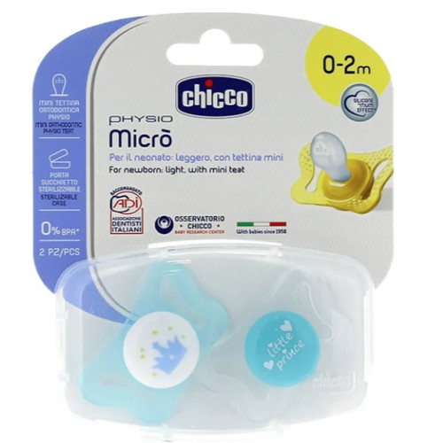 Chicco physio micrò - chicco,