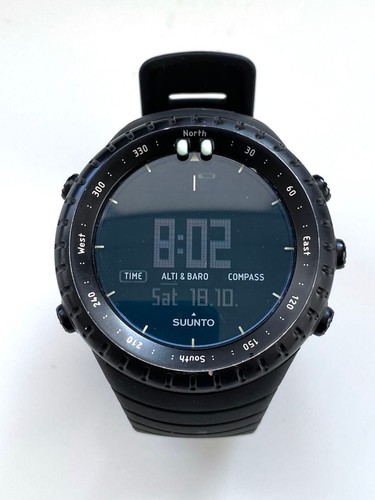 Orologio suunto core - orologio,
