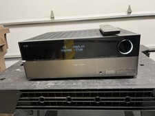 Ricevitore Harman Kardon HK