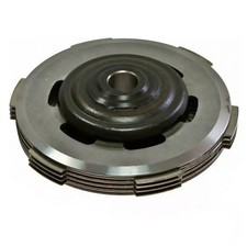 FRIZIONE COMAPTIBILE PER VESPA 50 SPECIAL V5A2T/V5B1T/ A 4 DISCHI MODIFICATO