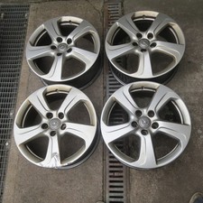 4 cerchi in lega Opel Adam