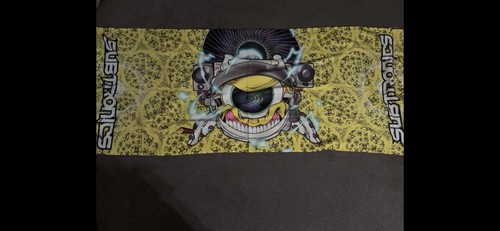 Subtronics geometrico ciclope - subtronics,