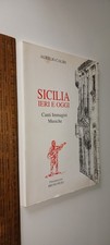 Aurelio Caliri Sicilia ieri e