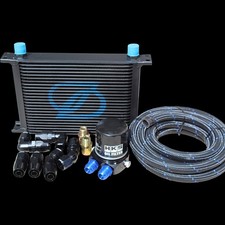 Kit Radiatore Olio Performance