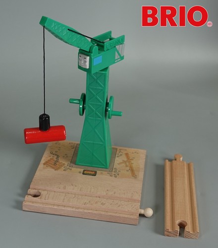 Brio 32487 cranky gru per - 32487,