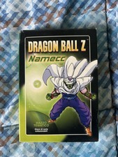 Carte Dragon Ball Alchimia
