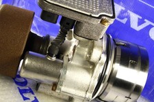 Frizione Haldex (AOC) per