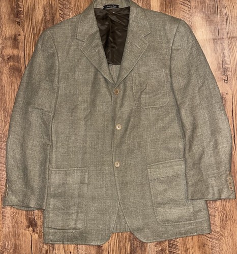 Blazer leggero uomo movimento - leggero,