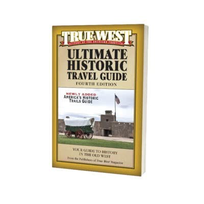 True west ultimate historic - west,