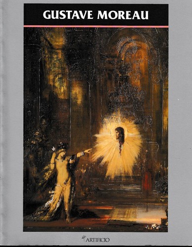 Gustave moreau 1826 - moreau, 1826-1898