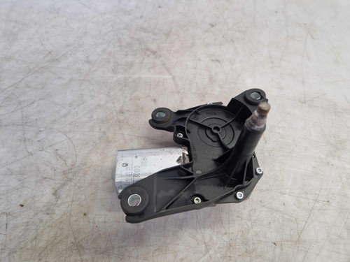 Motorino del tergicristallo