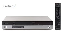Pioneer DVR-560H Registratore