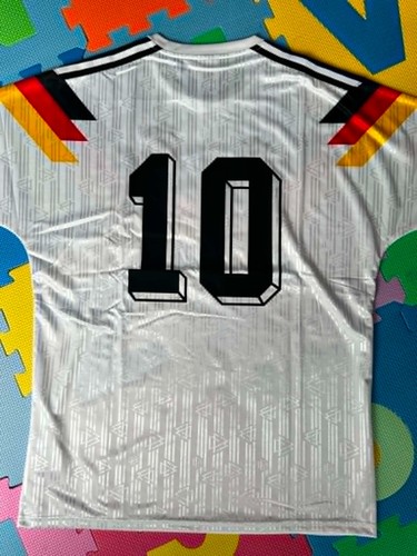 Maglia calcio germania - calcio,