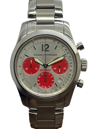 Girard perregaux ferrari - perregaux,