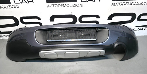Ricambio usato paraurti - ricambio,
