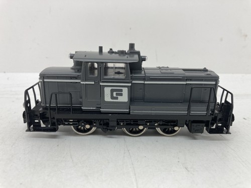 Jouef 8526 locomotive - 8526,