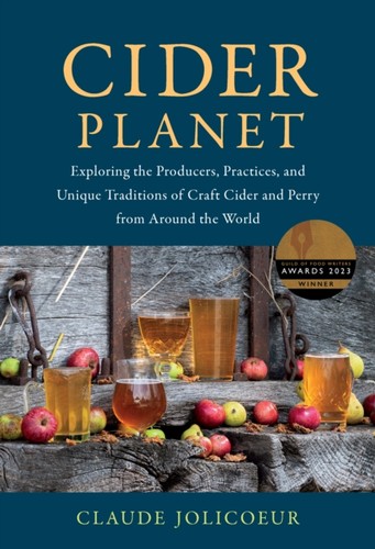 Cider planet claude - by,
