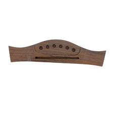 Riparazione del ponte per