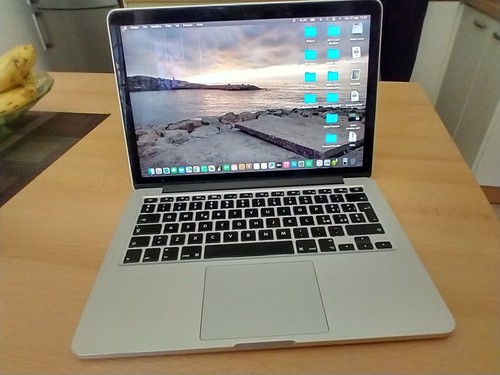 Macbook pro retina 2 - macbook, 13
