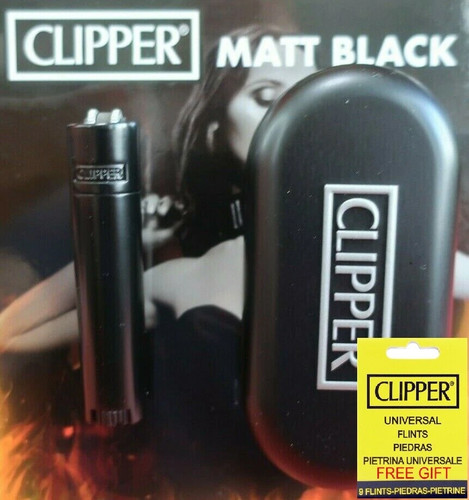Genuine clipper metal - genuine,