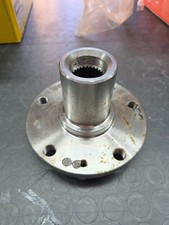 MOZZO RUOTA ANTERIORE FIAT