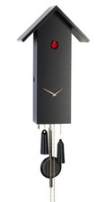 Design orologi cucù simple - orologi,