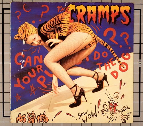 The cramps can your pussy - cramps,