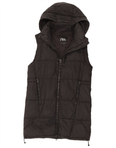 Gilet donna zara imbottito - gilet,