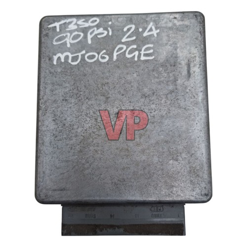 Modulo ecu ford transit - ecu,