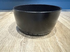 Canon ES-79II attacco