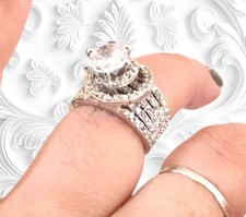 Anello etnico AD Designer