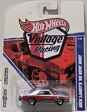 Hot Wheels 2011 - Vintage