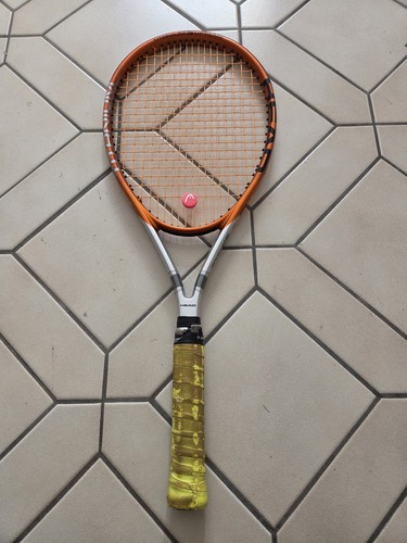 Head supreme racchetta - ti.s2,