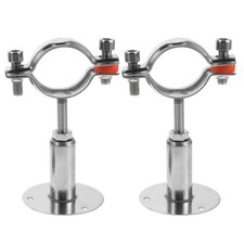  2 Pcs Bottigliera Da Parete