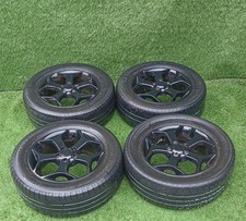 CERCHI IN LEGA PER FORD S - Max Serie (15>18)