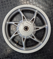 Cerchio Ruota Posteriore