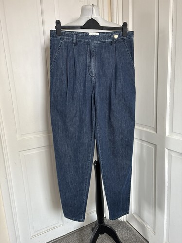 Pantaloni jeans donna toast - pantaloni,