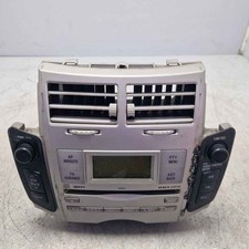 Autoradio stereo lettore CD