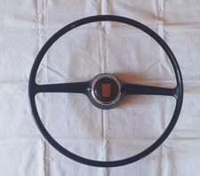 VOLANTE STERZO FIAT 1100 D &