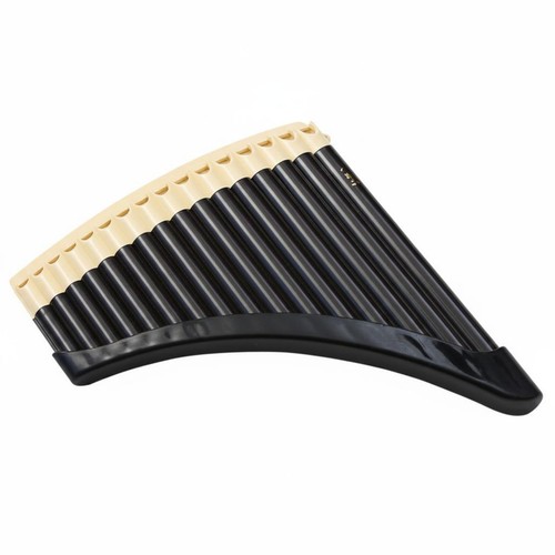 Flauto canne - di,
