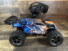 Monster Truck Traxxas Mini