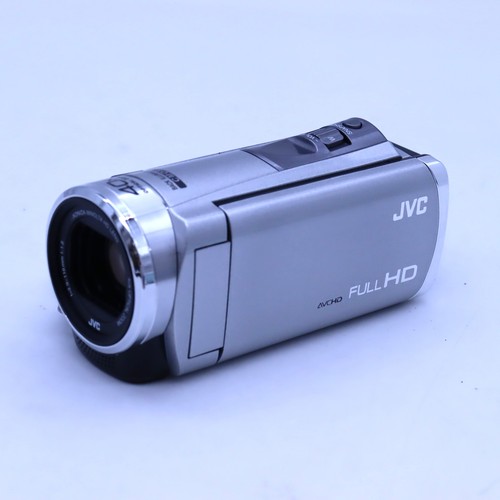Videocamera digitale jvc - digitale,