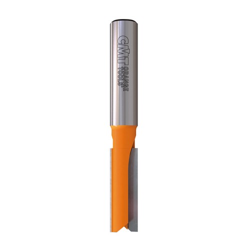 Fresa taglienti dritti - fresa, a