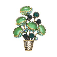 Bellissima spilla vintage