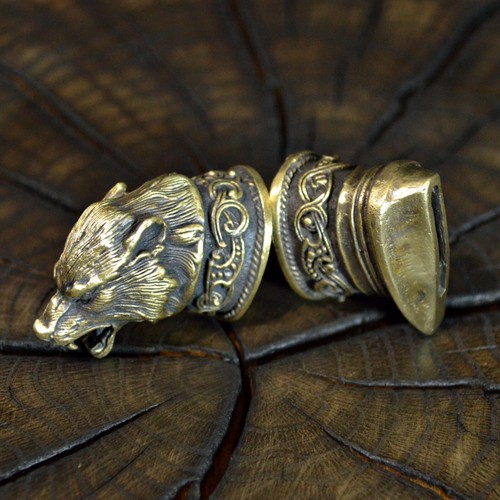Set lycan unico bronzo - lycan,