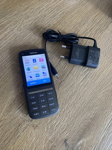Nokia smartphone - nokia,
